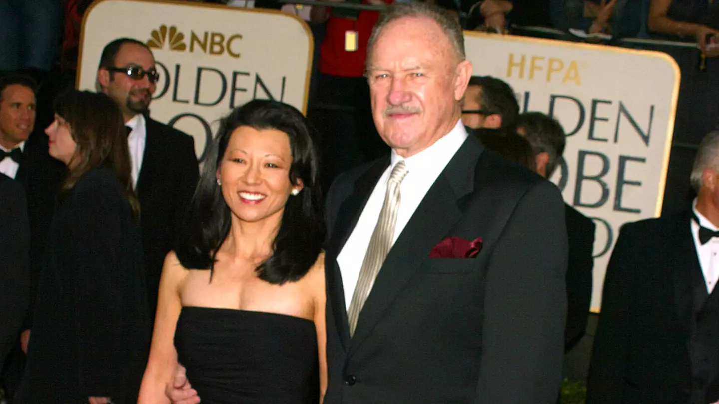 Jeffrey Mayer/WireImage/Getty Images