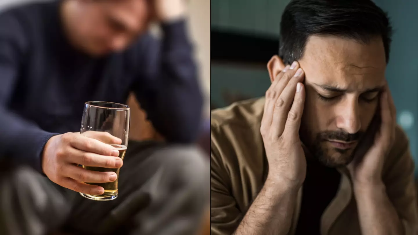 Doctor reveals what happens to your body if you're guilty of 'high intensity drinking'