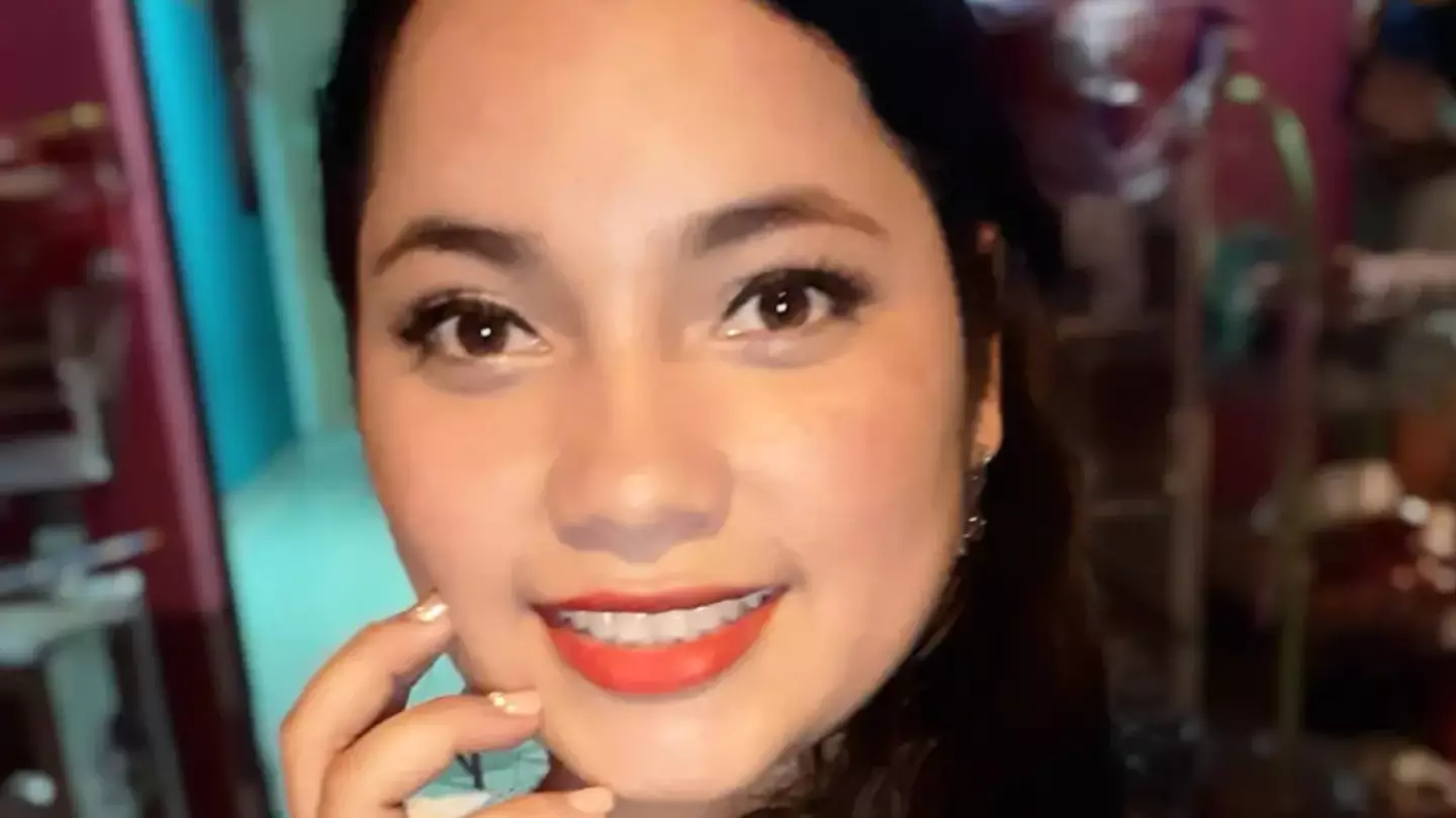 Helen Garay/Facebook