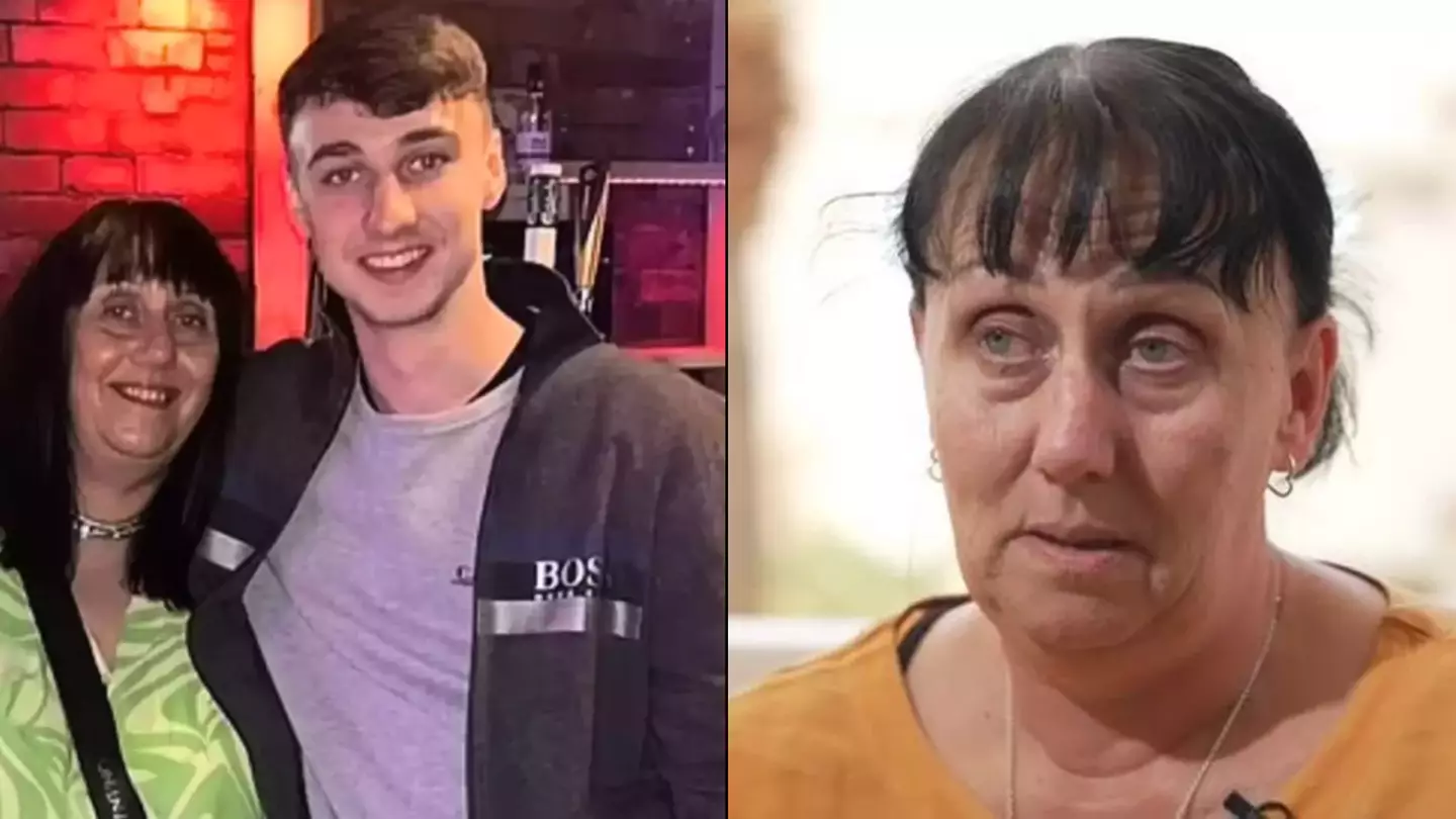 Jay Slater's family hits back at TikToker who quit search after claiming he's 'never had any money' from GoFundMe