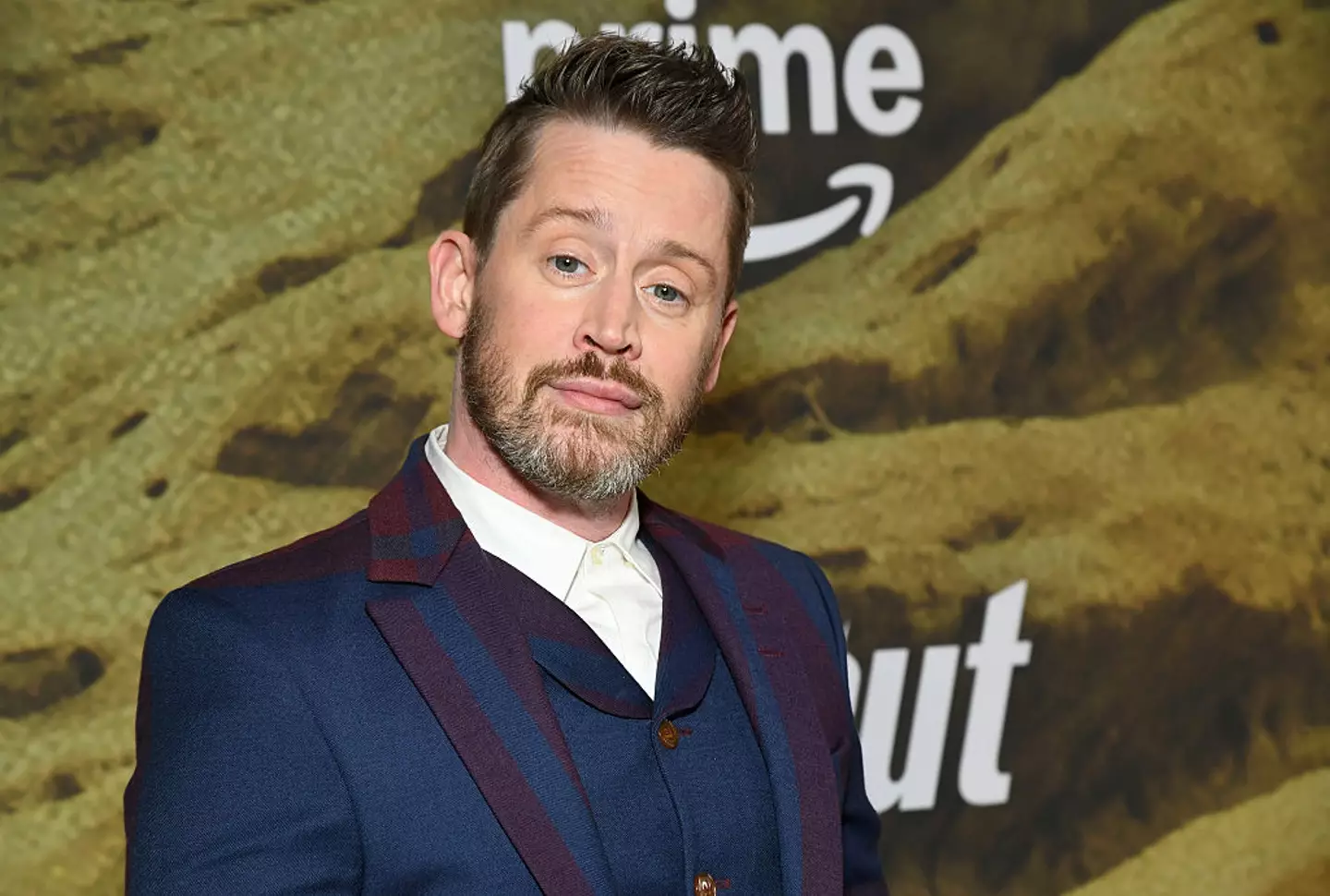 Macaulay Culkin reveals his stance on the Die Hard Christmas movie debate (Photo by Alberto Rodriguez/GA/The Hollywood Reporter via Getty Images)