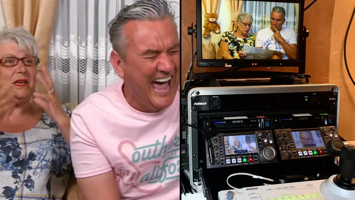 Strict rules all Gogglebox cast members have to follow