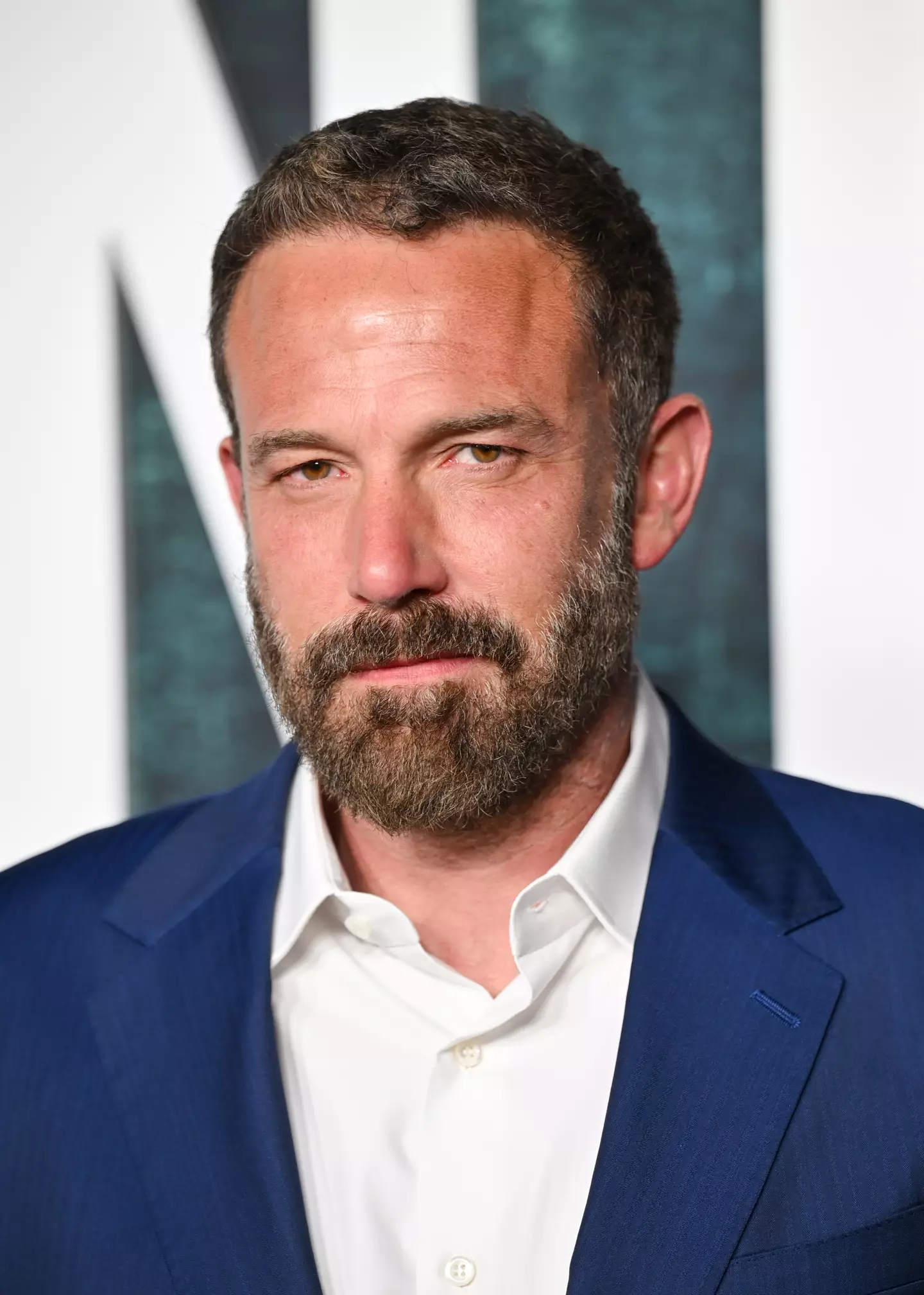 Ben Affleck spoke out at a recent red carpet event (Michael Buckner via Getty Images)