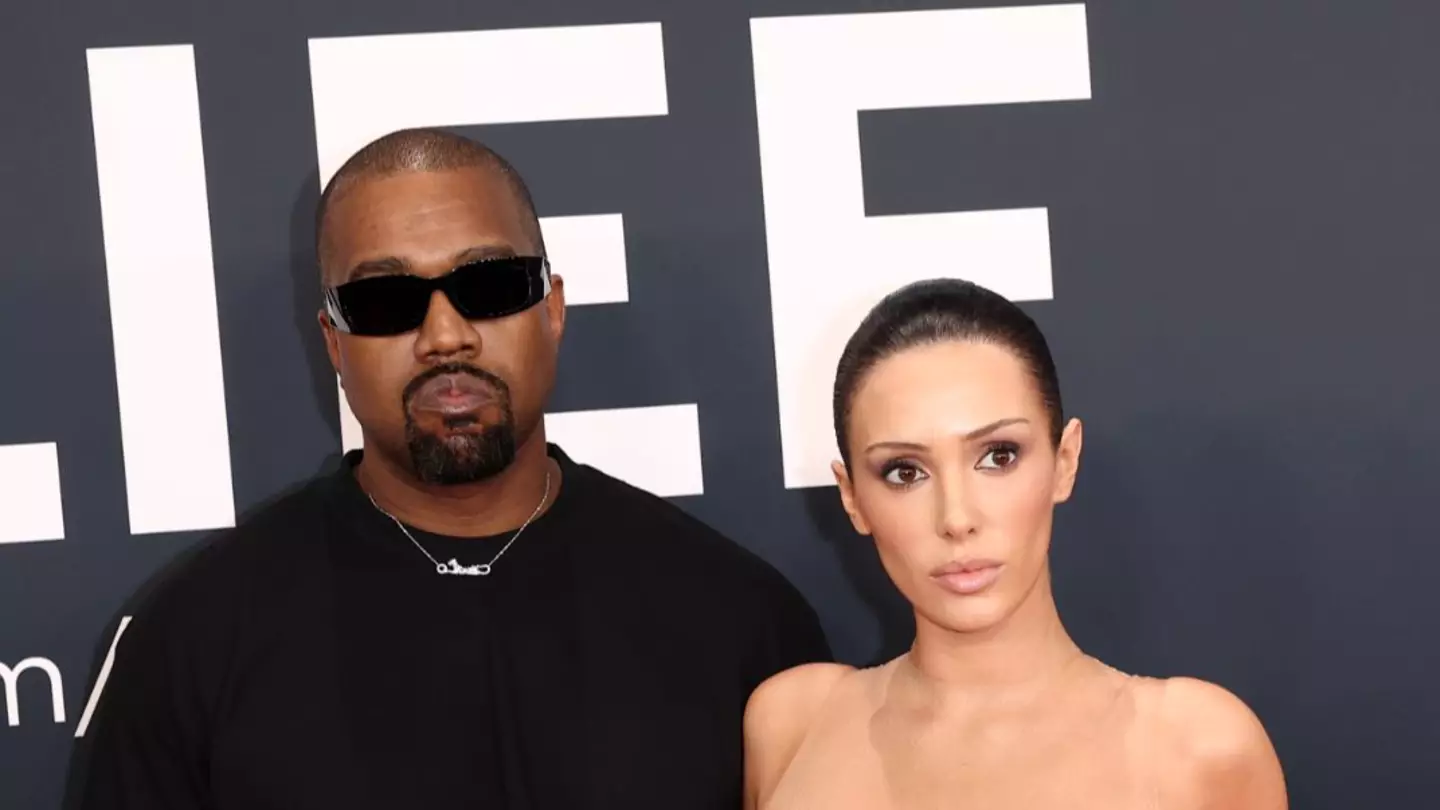 Lip reader reveals ‘command Kanye West gave red carpet staff’ moments before Bianca Censori's x-rated stunt