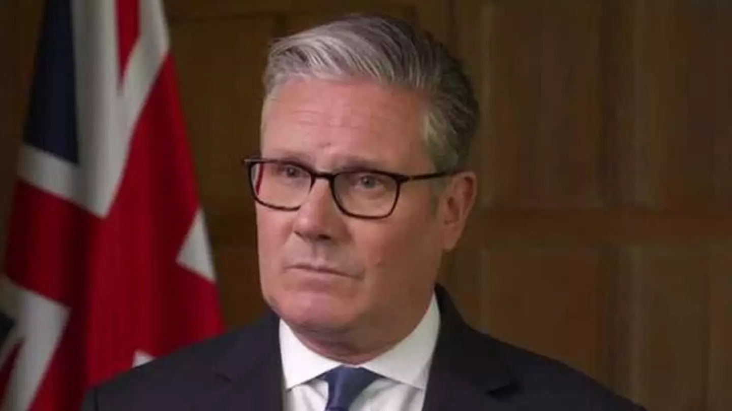 The UK knew the attacks were coming (BBC)