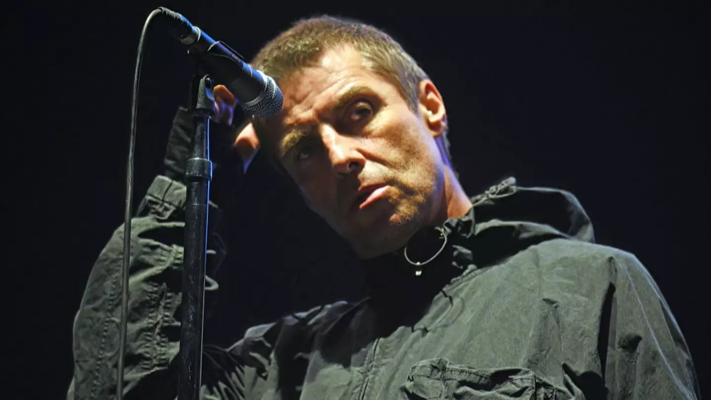 Liam Gallagher breaks silence as 'thousands of Oasis tickets cancelled' leaving fans distraught