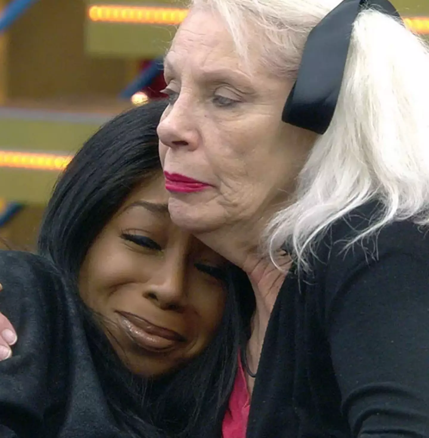 It's nearly time for the return.