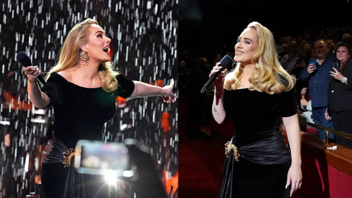 Kevin Mazur/Getty Images for AD