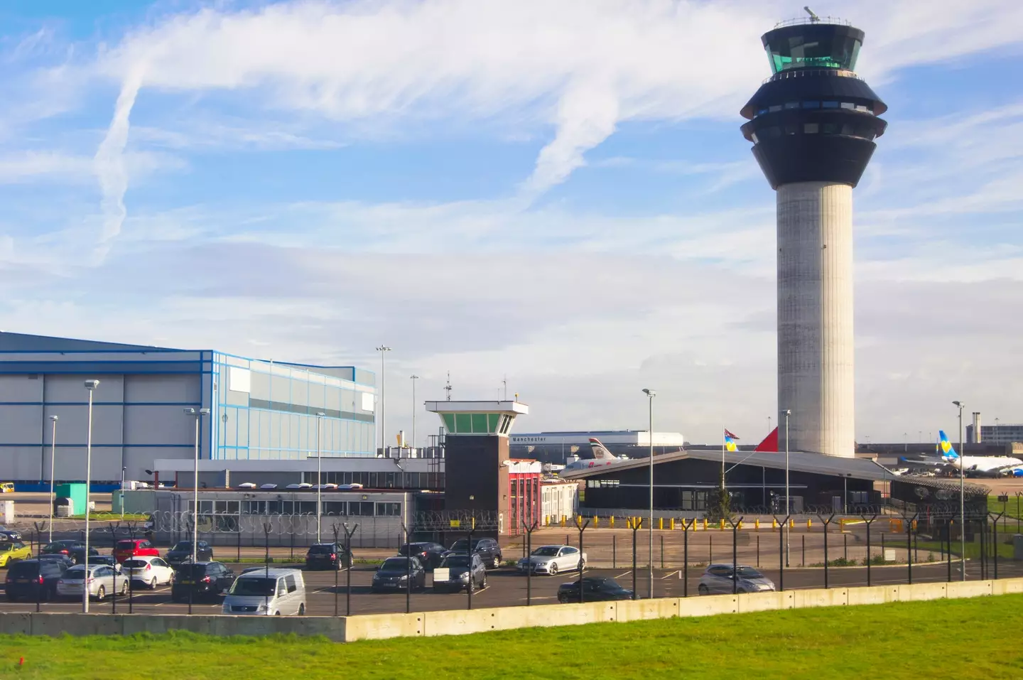 EasyJet regularly flies from popular UK airports, such as Manchester.