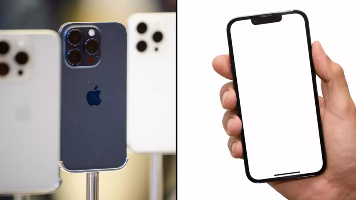Full list of unknown iPhone hacks that have left Apple users mind-blown after realising