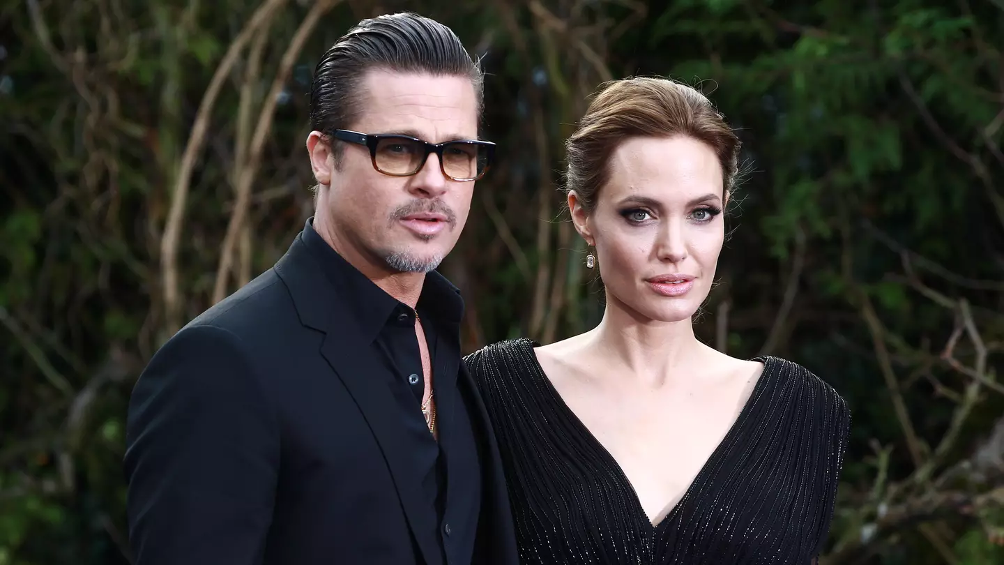 Brad Pitt breaks silence about high profile divorce with Angelina Jolie after eight-year legal battle