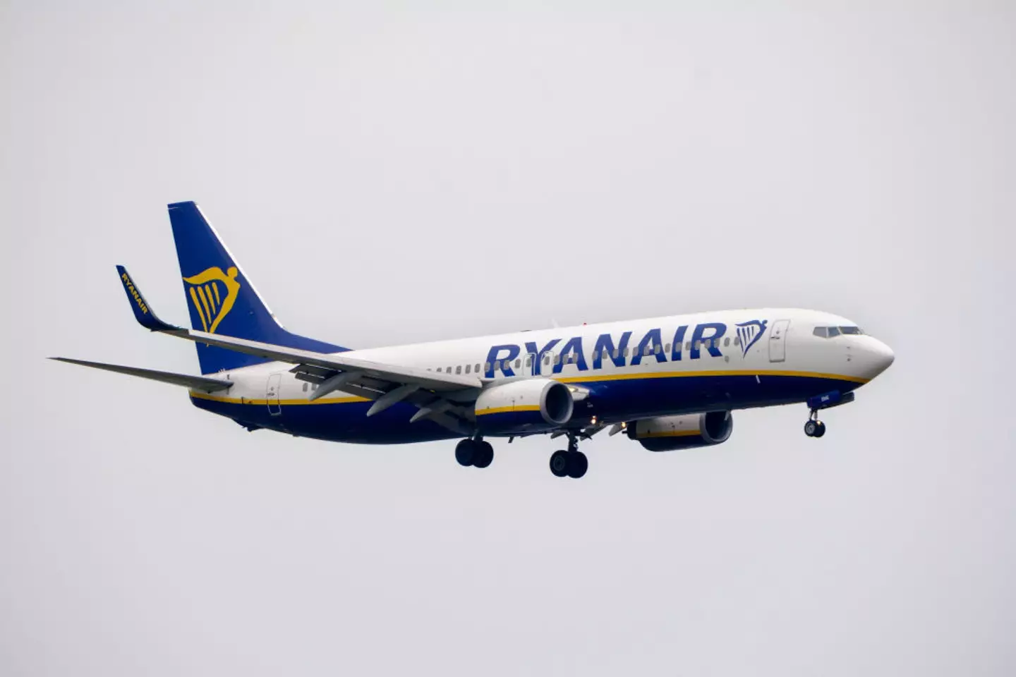 Ryanair are having a flash sale for numerous attractive European destinations.