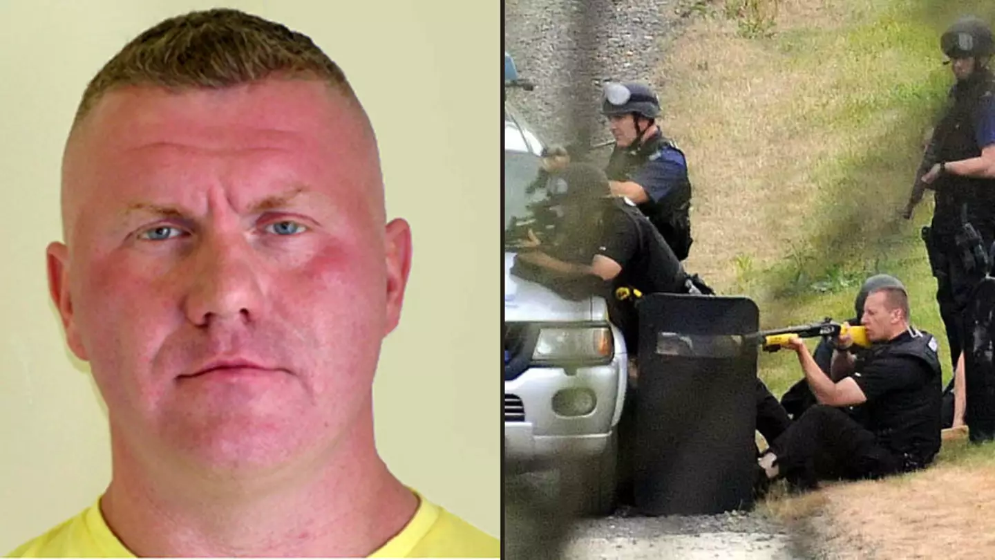 Raoul Moat's victim's family slam ITV for producing upcoming drama series
