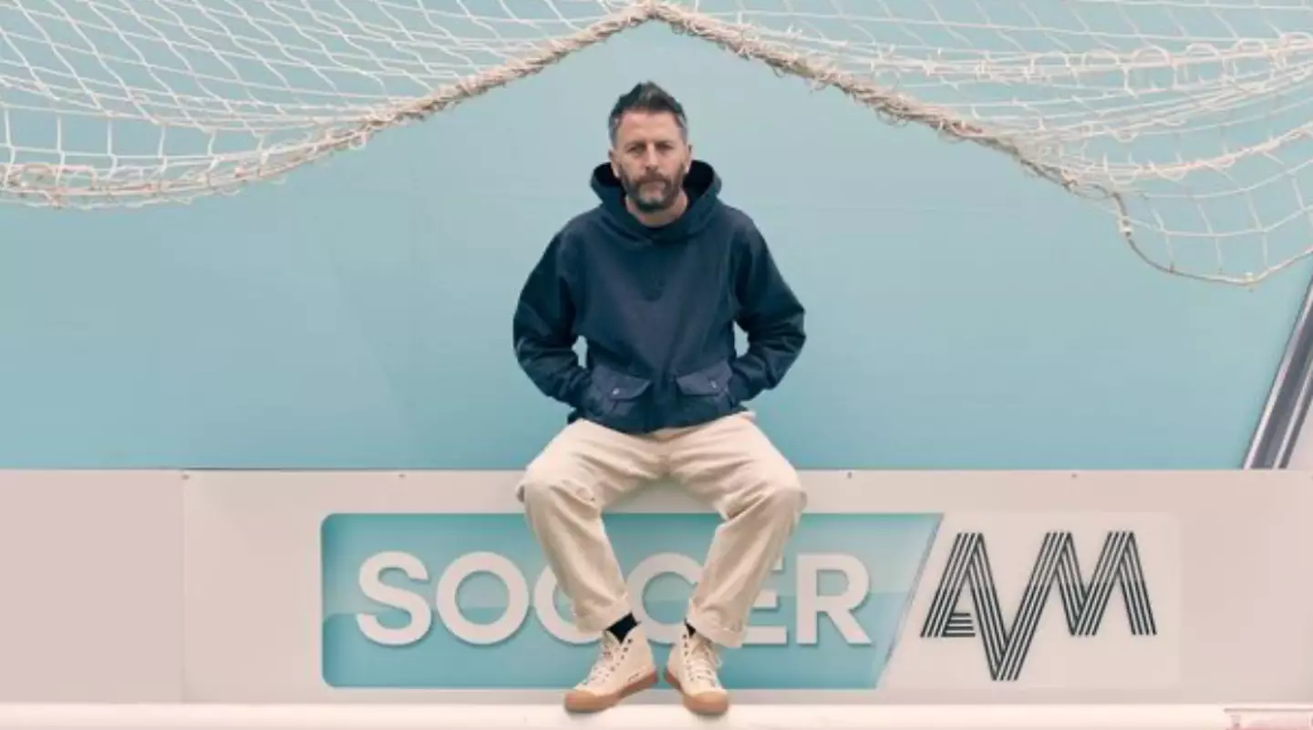 Soccer AM will air for the final time this weekend.