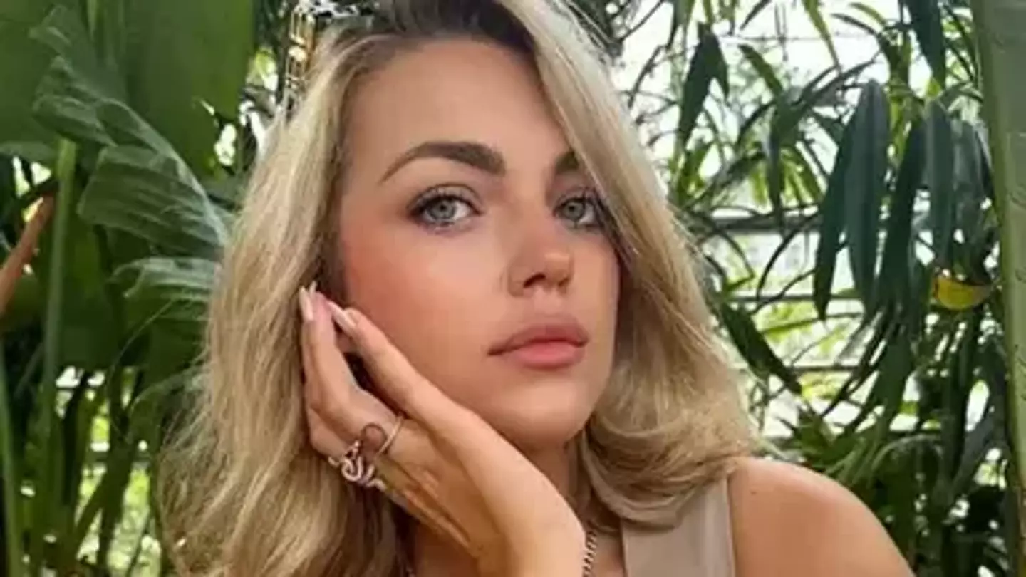 Instagram/@badgalfani