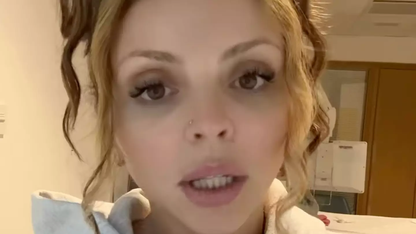 Instagram/jesynelson