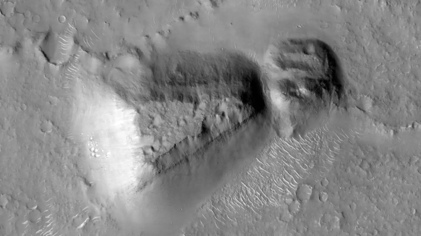 NASA/JPL-Caltech/UArizona