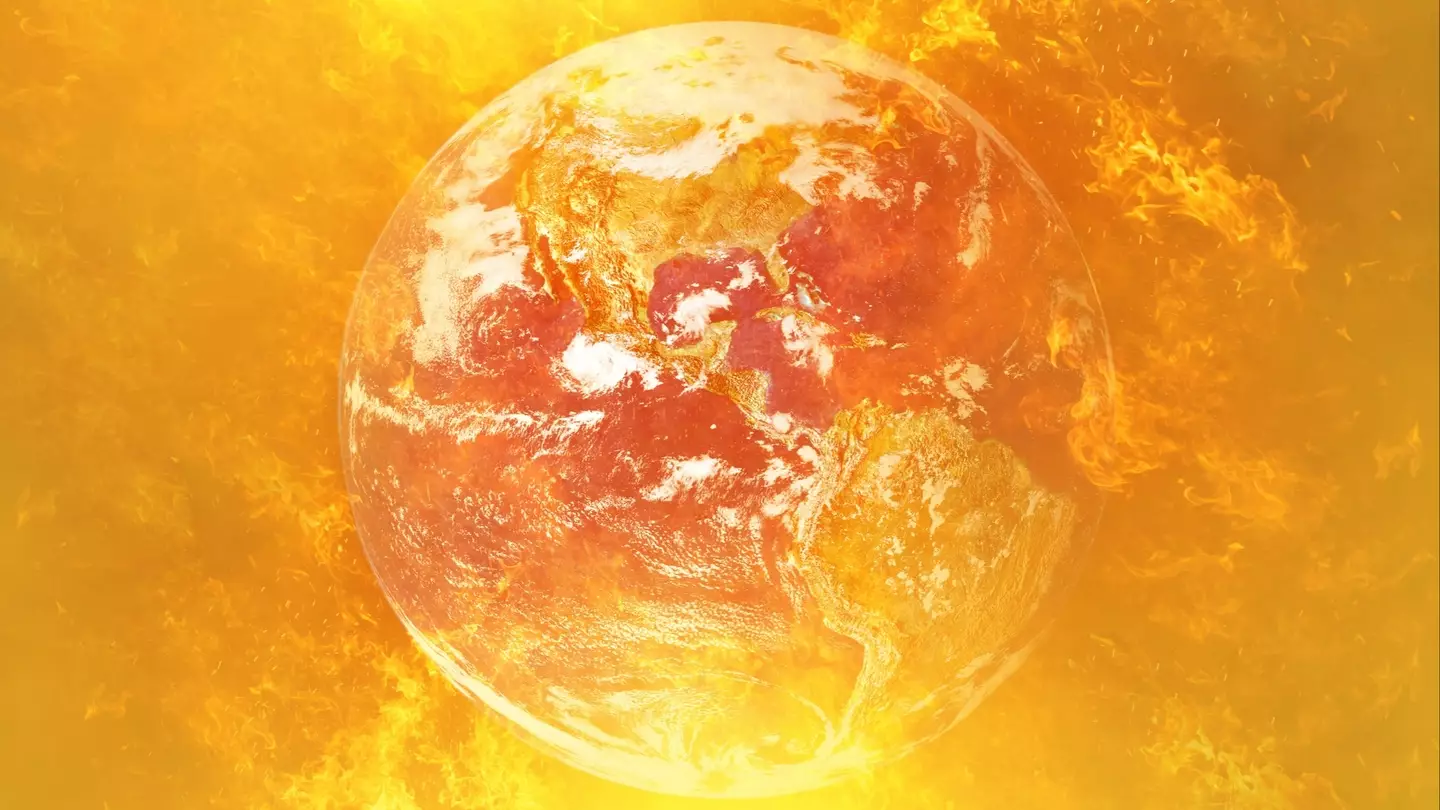 Predictions Notradamus got incredibly accurate as his warning emerges for end of 2025