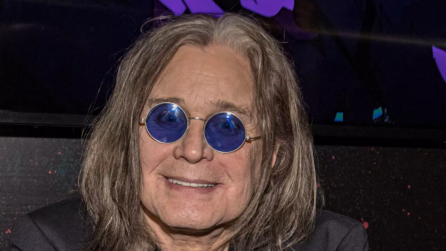 Devastating final text Ozzy Osbourne sent to his sister before death aged 76