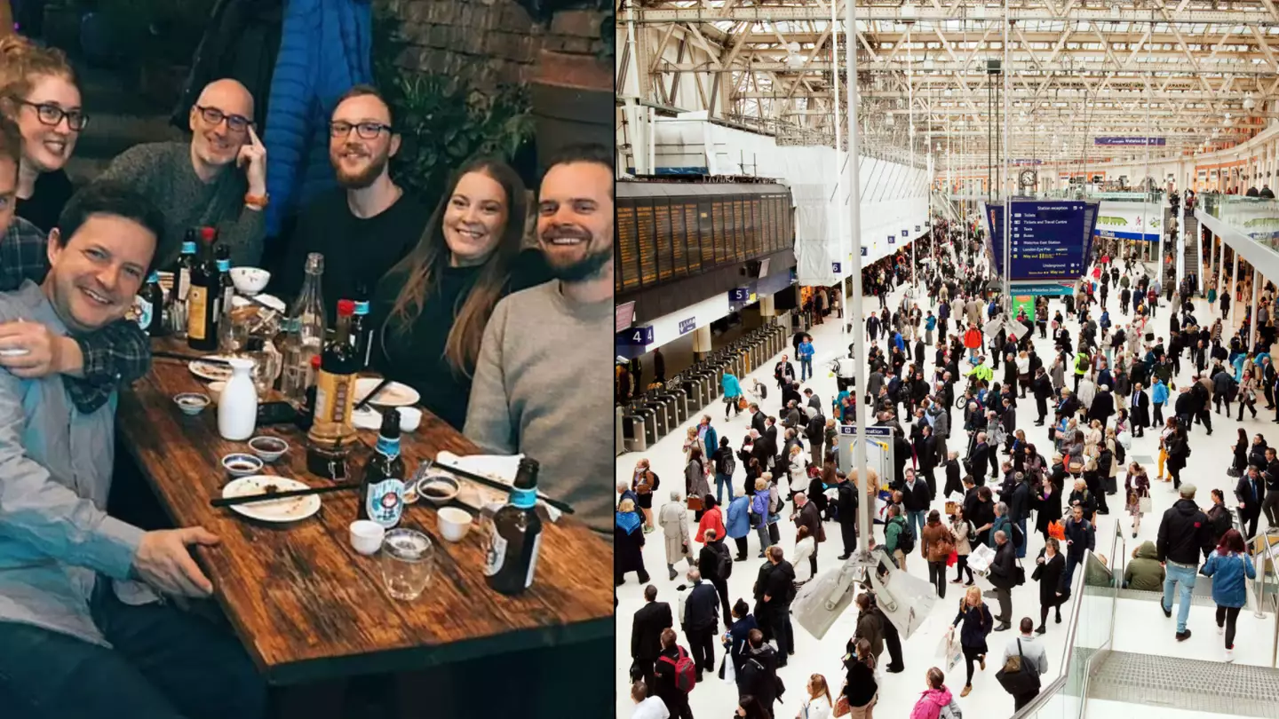 60 Different UK Firms All Trialling Four-Day Weeks