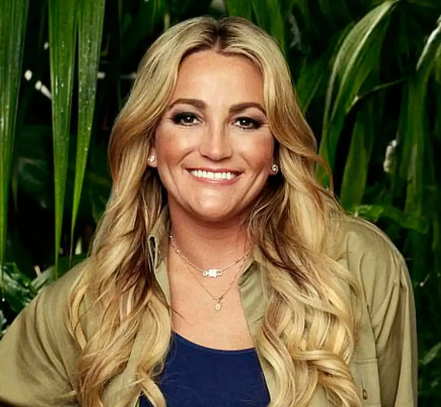 Jamie Lynn Spears has quit I'm A Celeb.