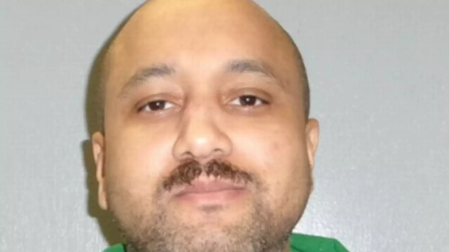 Minute-by-minute account of last firing squad death as death row inmate chooses execution method