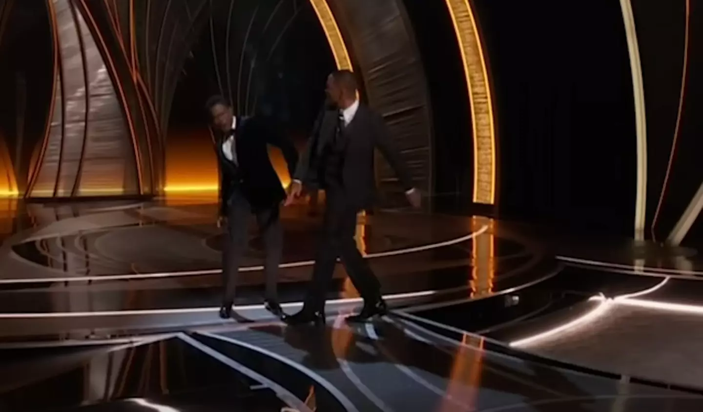 Will Smith went viral around the world for his Oscars slap.