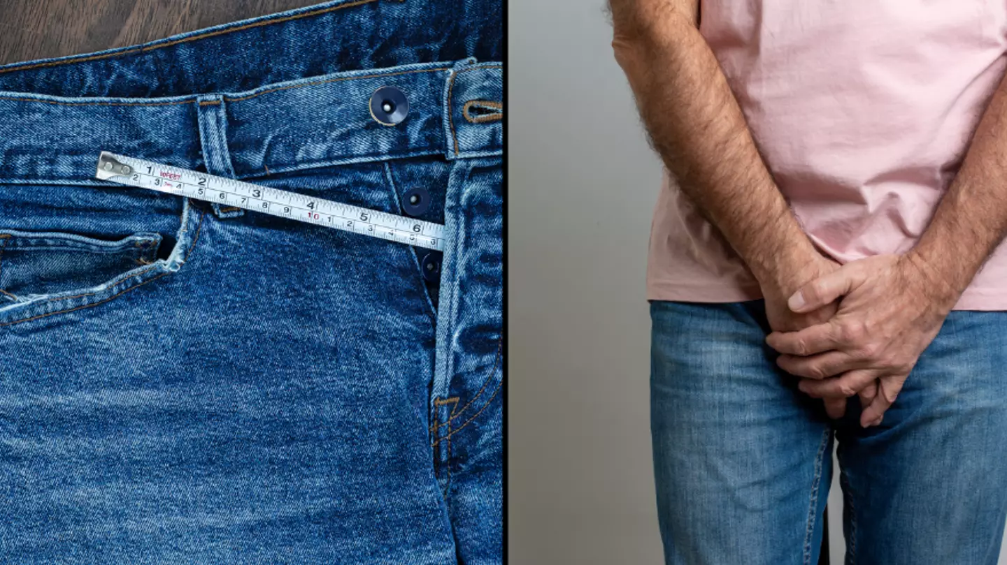 Scientific study answers what the preferred width of penis actually is