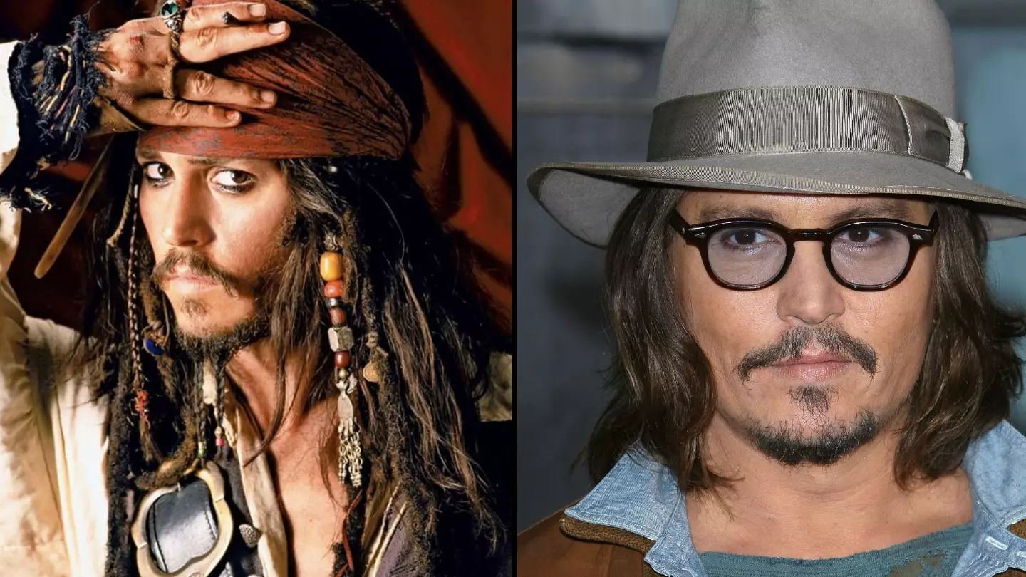 Pirates of the Caribbean producer wants to bring Johnny Depp back to franchise