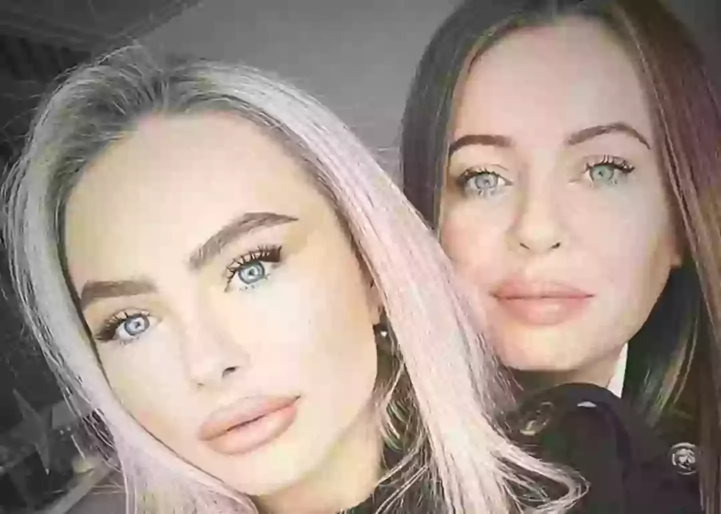 Mia's mum has previously asked for help from the public over her daughter's situation (GoFundMe)