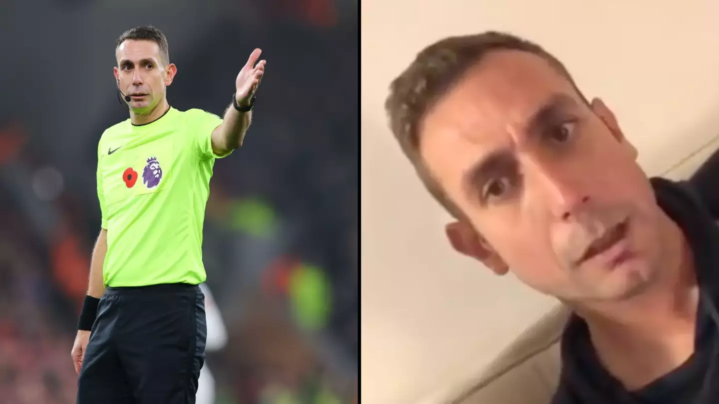 James Gill - Danehouse/Getty Images/ X