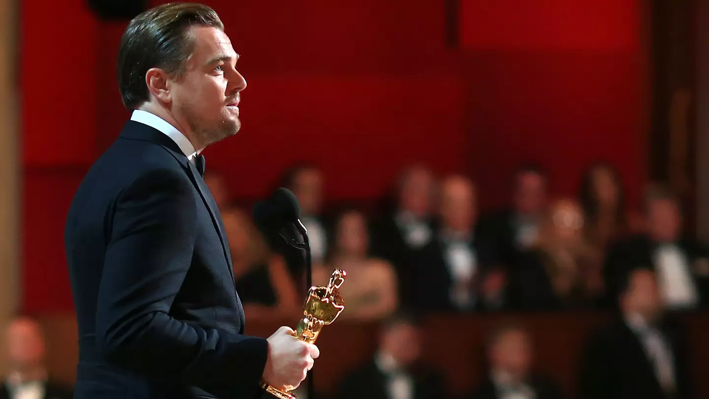 Unknown rules everyone at the Oscars has to follow or risk being thrown out