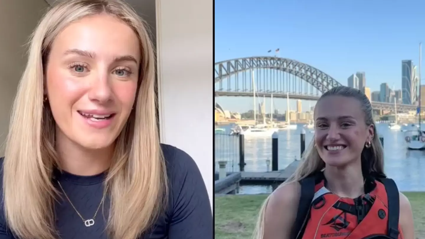 Brit living in Australia answers the main question everyone wants to know before travelling