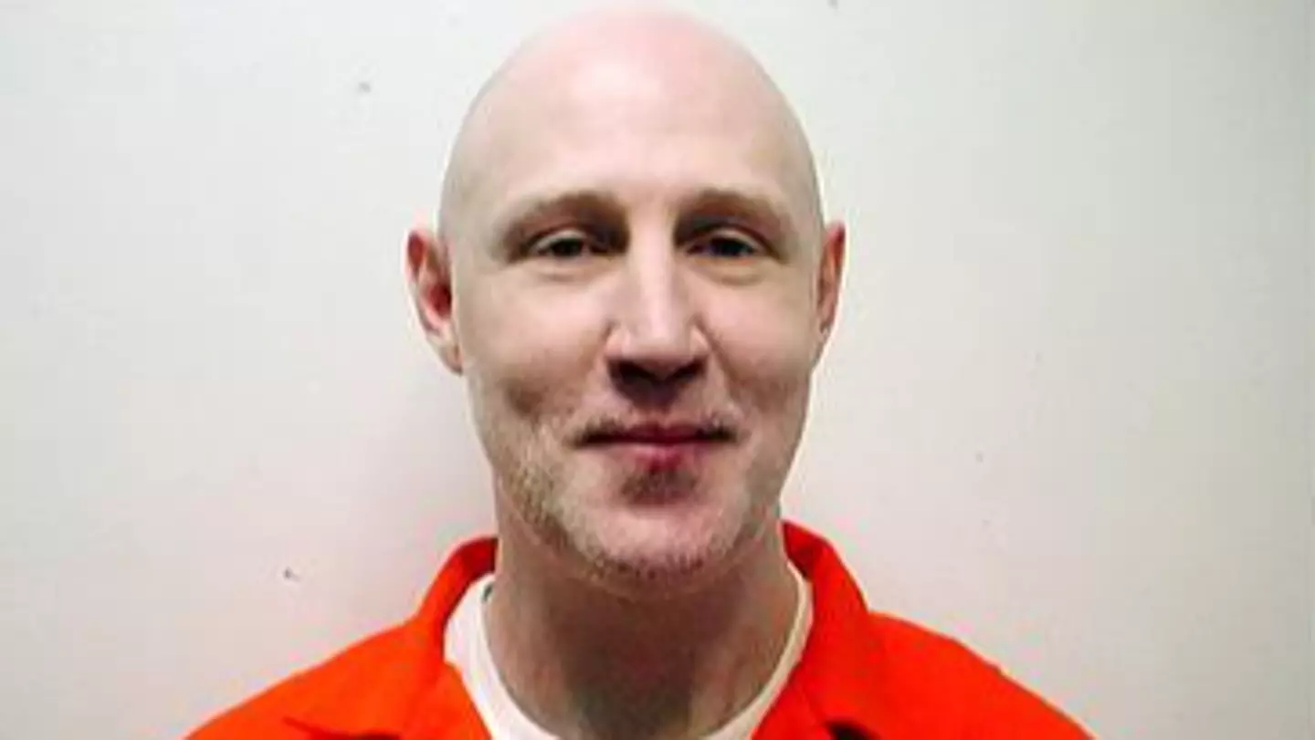 Last man to die by firing squad in 2010 gave shocking answer when asked about why he chose the method