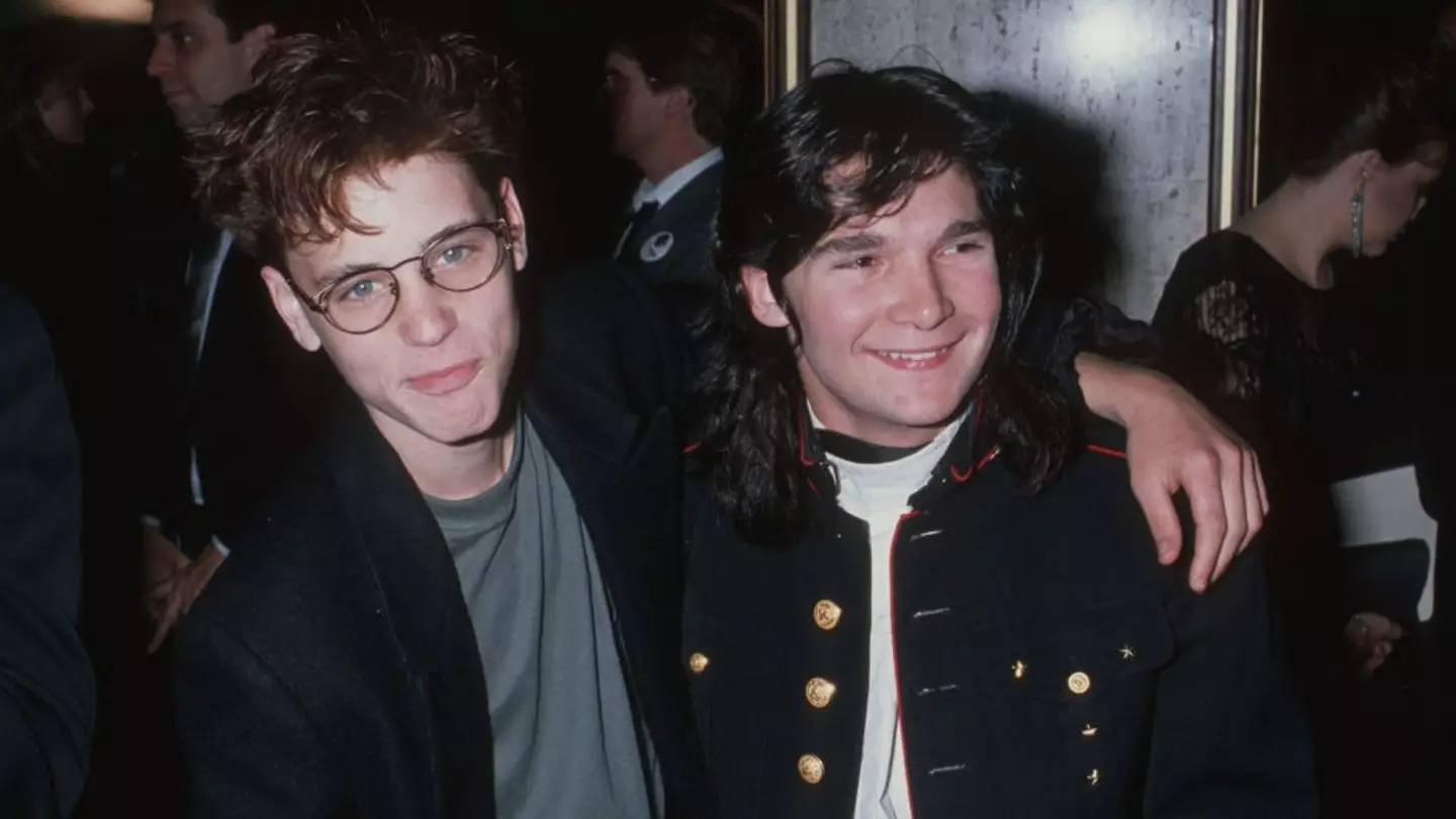 Ron Galella, Ltd./Ron Galella Collection via Getty Images