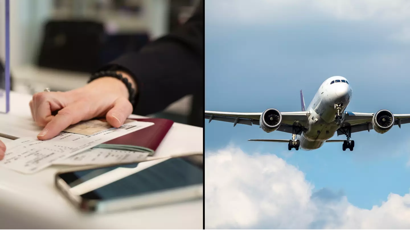 30-day warning for Brits wanting to travel to Europe for holidays