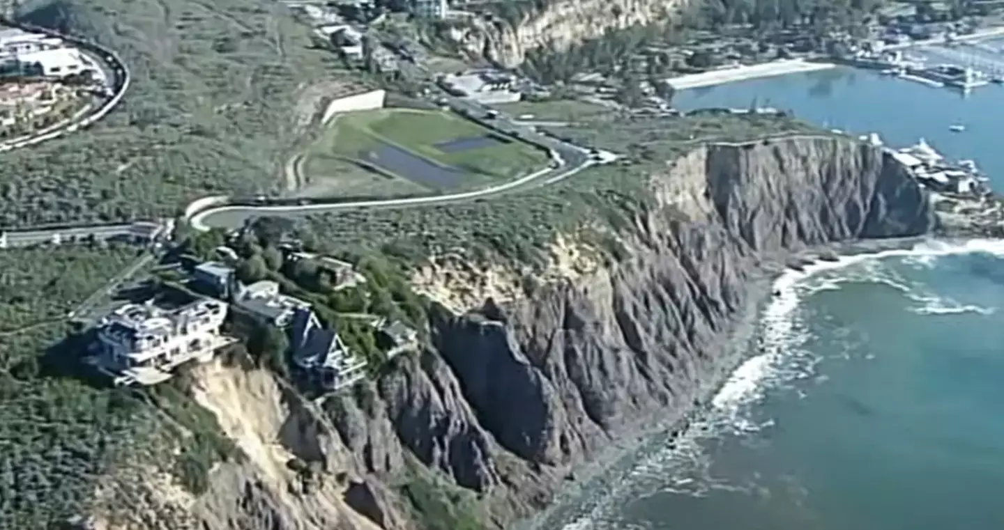 Apparently they have not been red tagged.