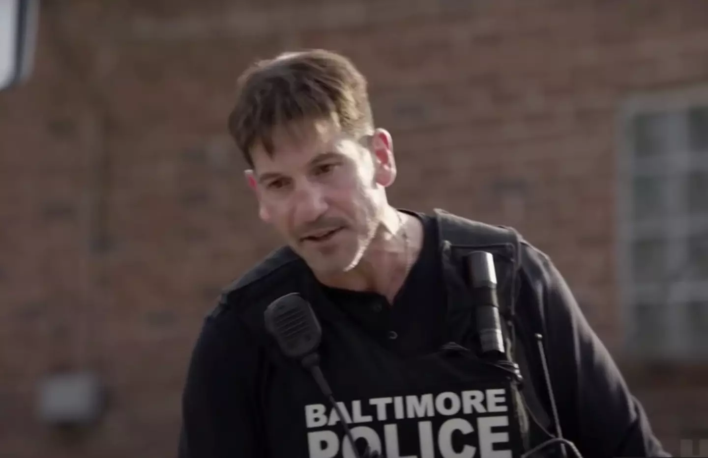 People think Jon Bernthal should win an award for his new role.