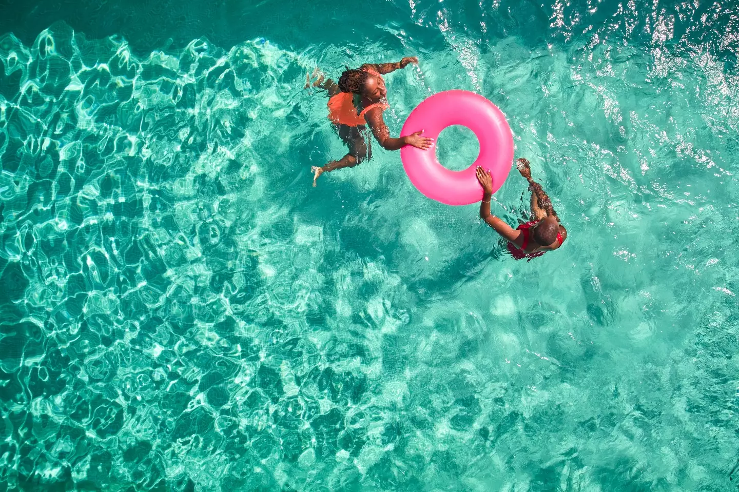 Summer symptoms might be more than the heat. (Tibanna79/Getty Images)