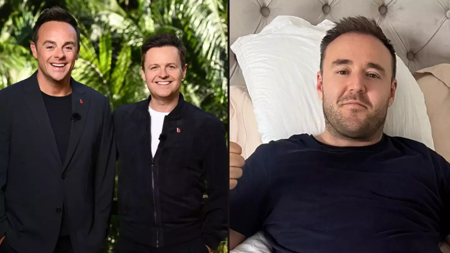 I'm A Celeb rumoured contestant forced to pull out of show days before launch
