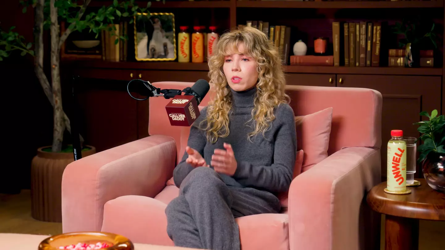 YouTube/Call Her Daddy