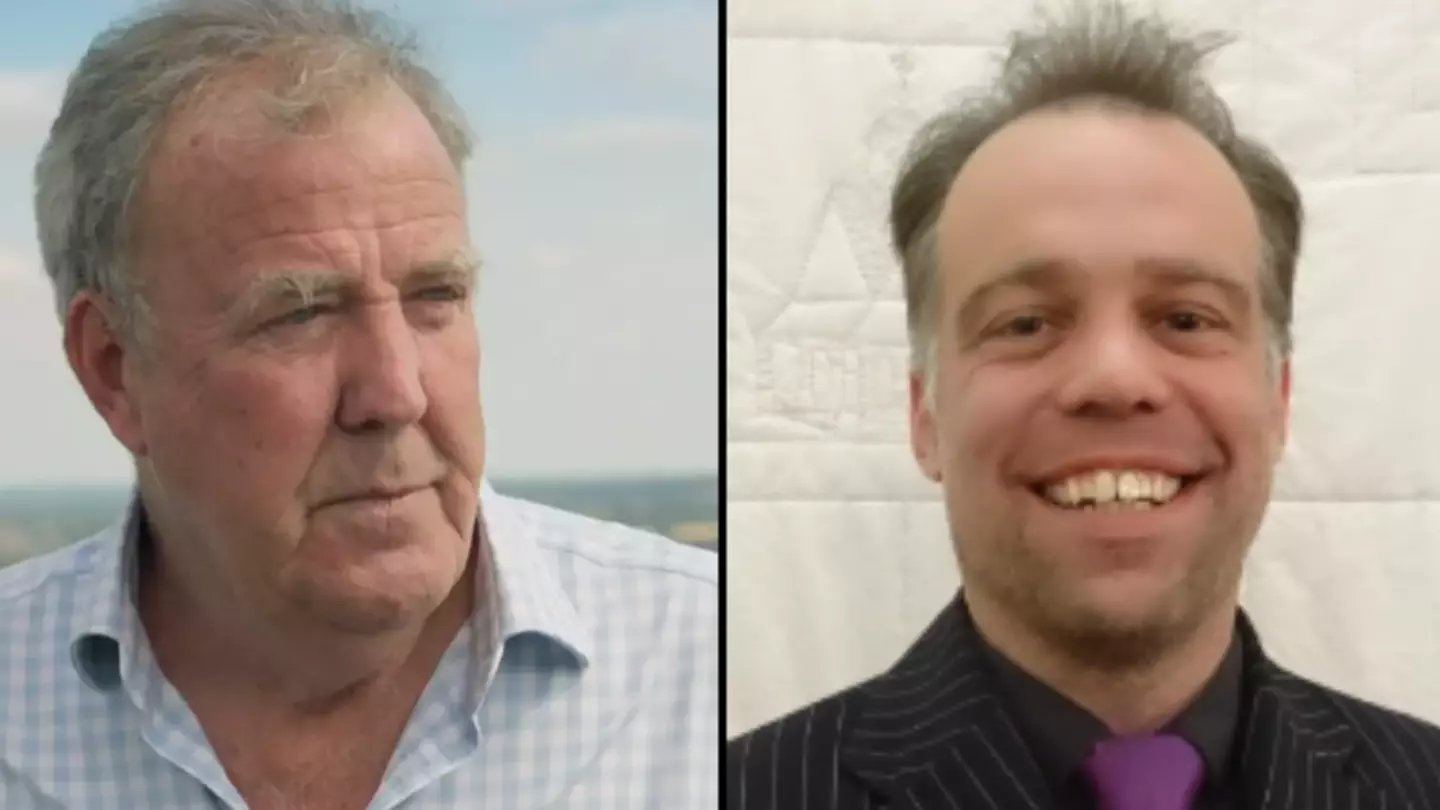 Councillor who battled against Jeremy Clarkson speaks out over outrage from Clarkson's Farm viewers