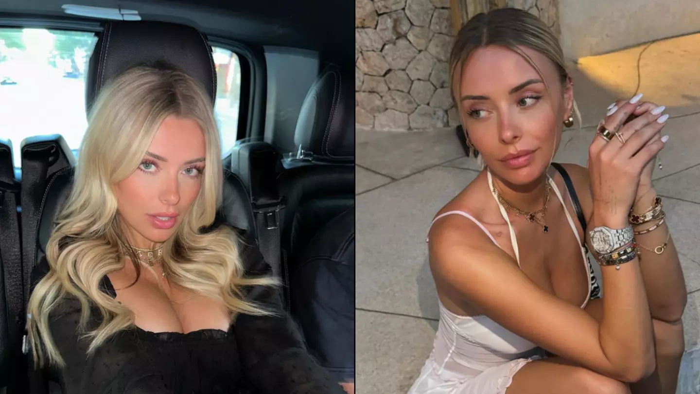 Top OnlyFans creator releases statement after ‘retiring’ aged 28 and earning '$67 million' in just three years