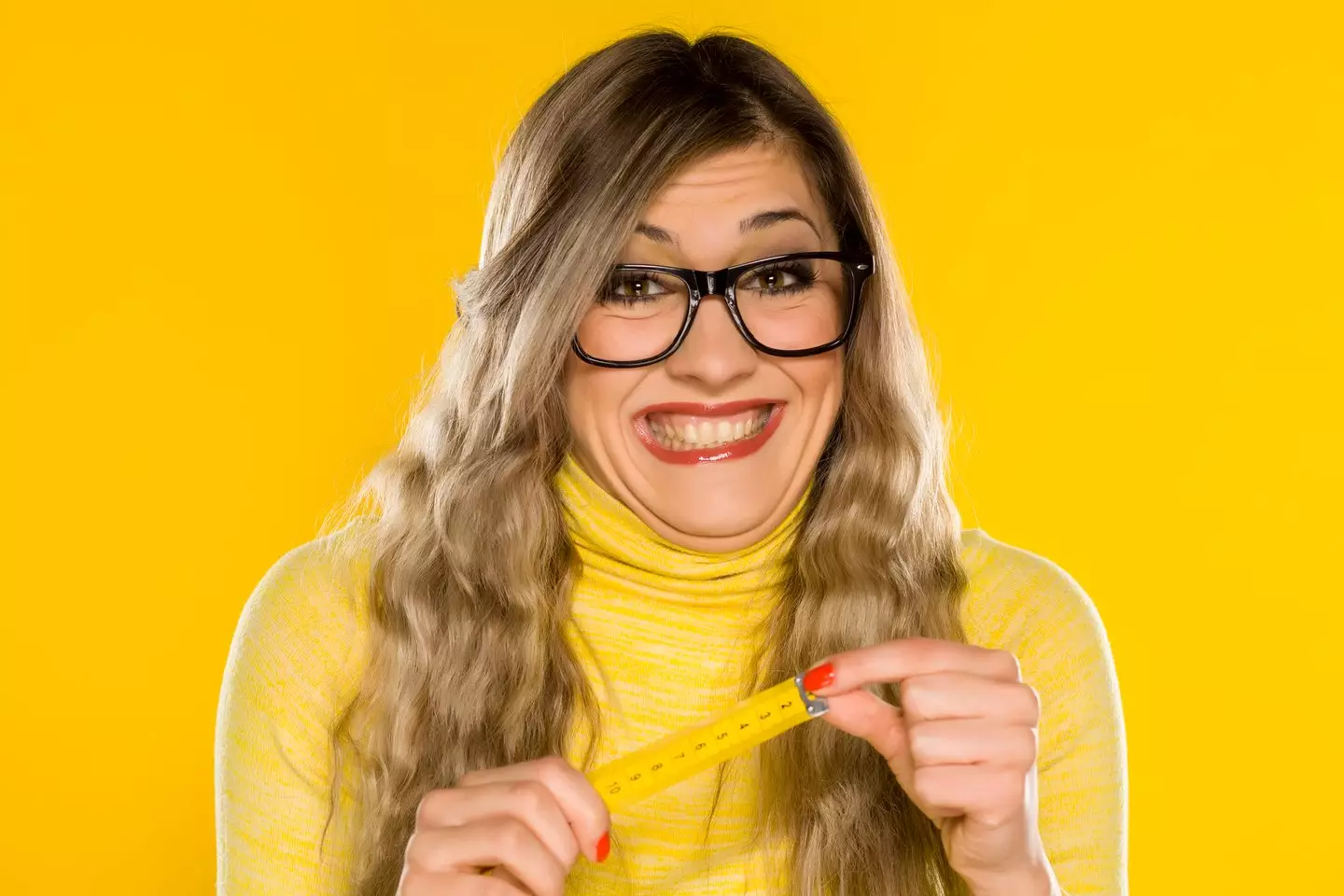 Women are not only bothered about penis length (Getty Stock Images)