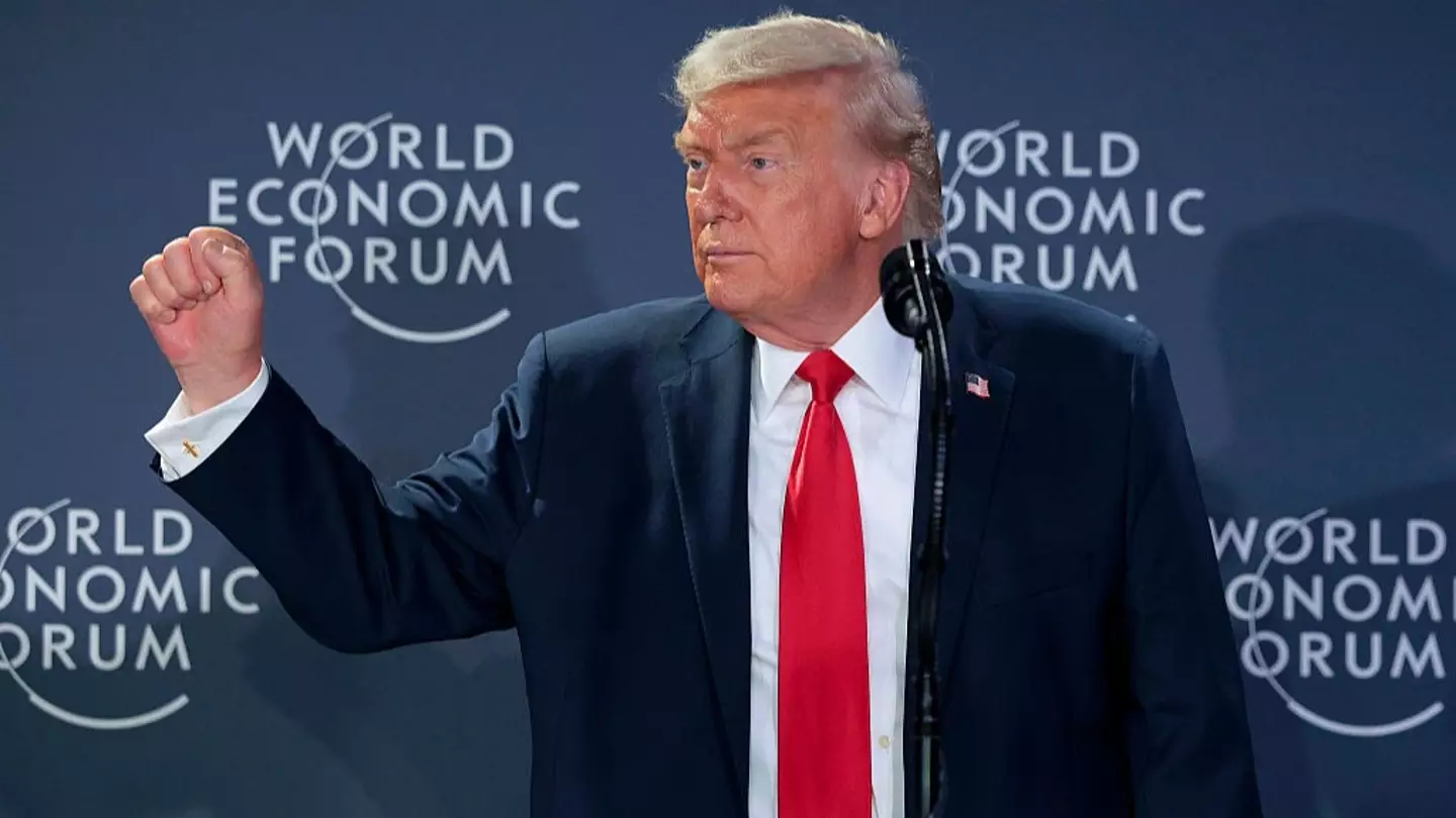 Chip Somodevilla/Getty Images