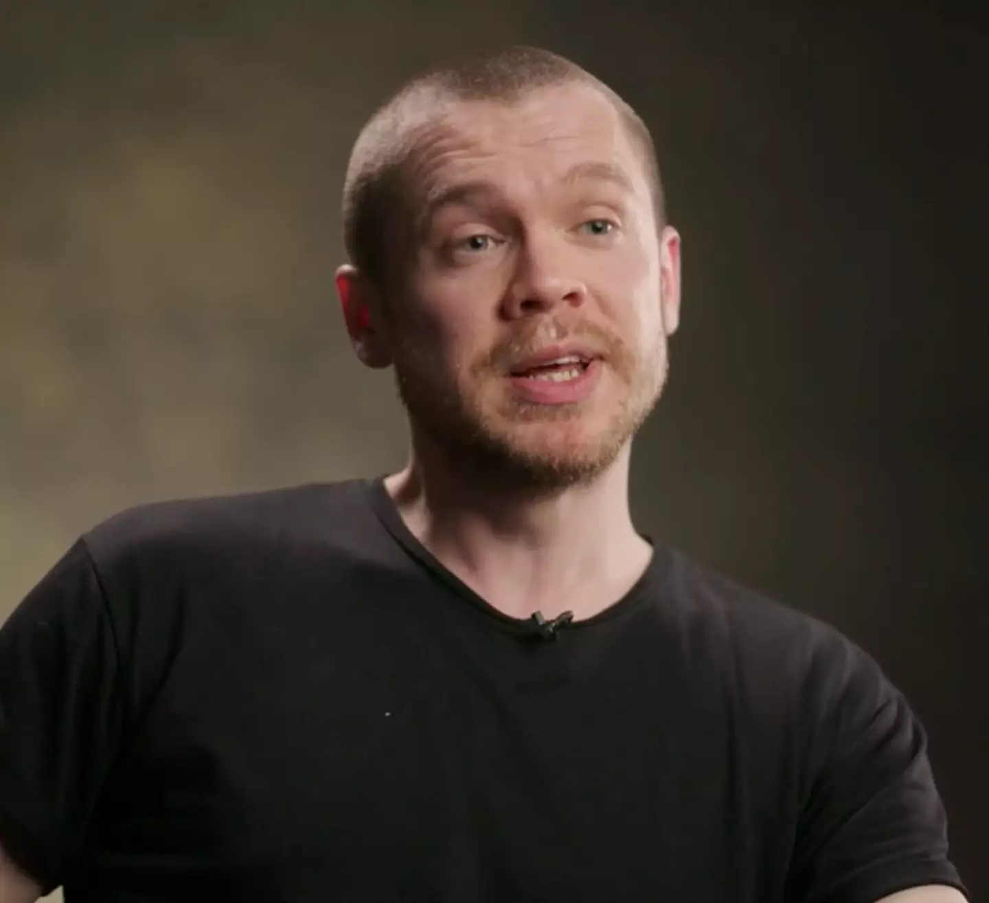 Gary Stevenson (LADbible TV)