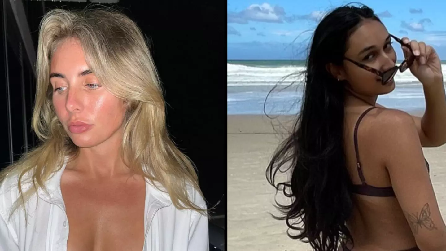 OnlyFans models slammed after recruiting 'schoolies' for their content