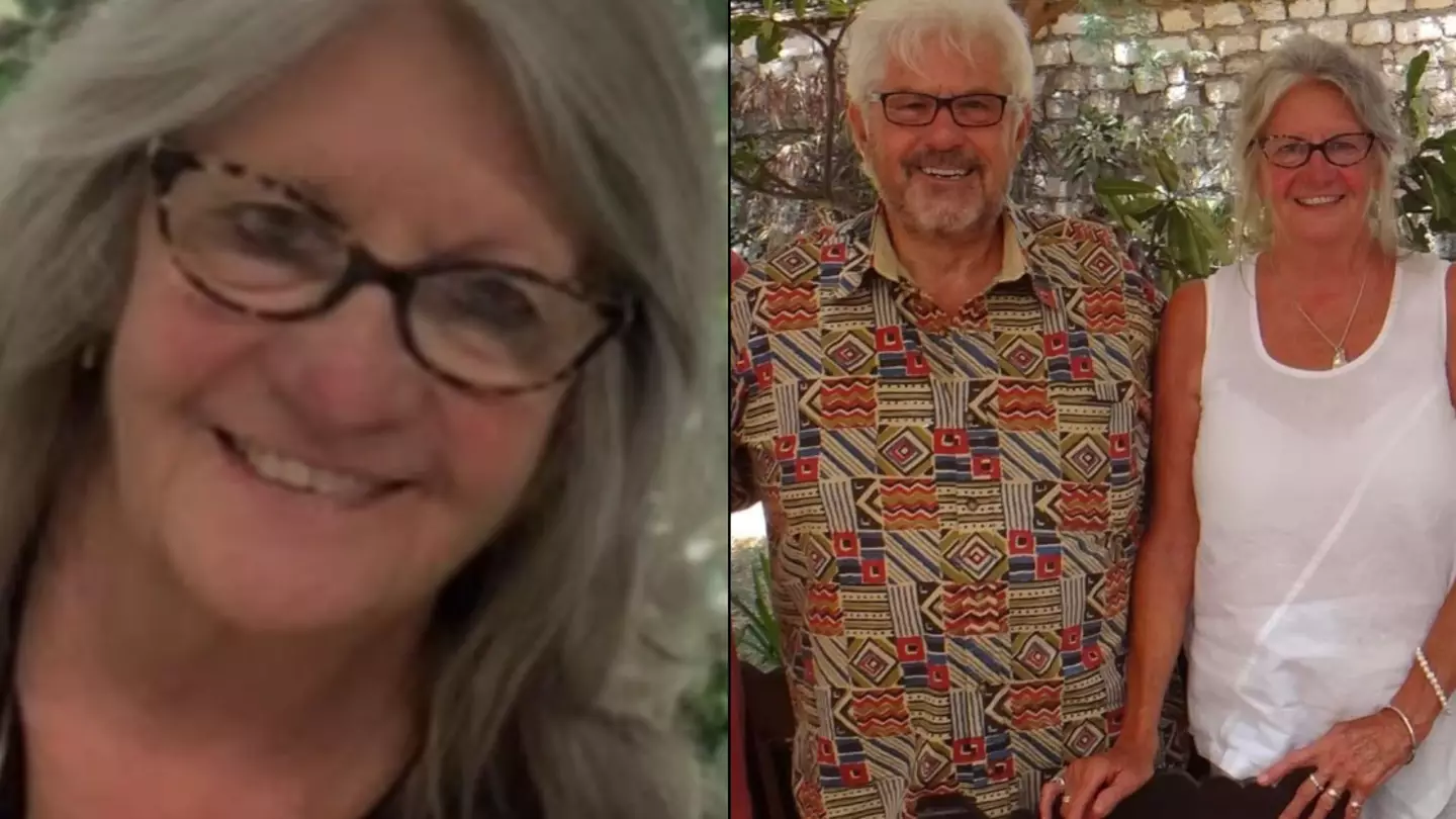 British woman stuck in Kenya with organ failure facing £80,000 medical bills after simple mistake on health insurance form