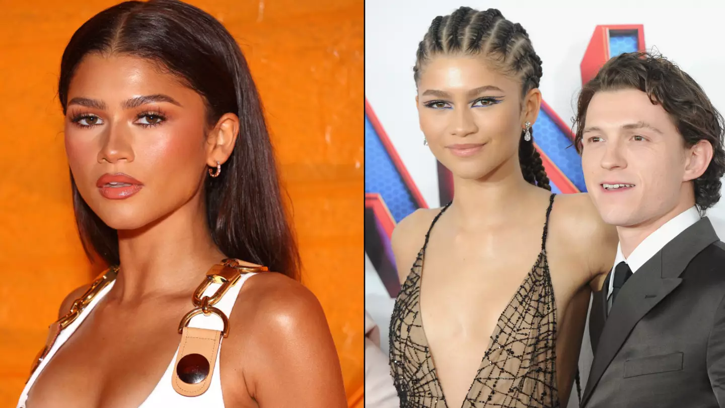 Zendaya unfollows boyfriend Tom Holland on Instagram in follower cull