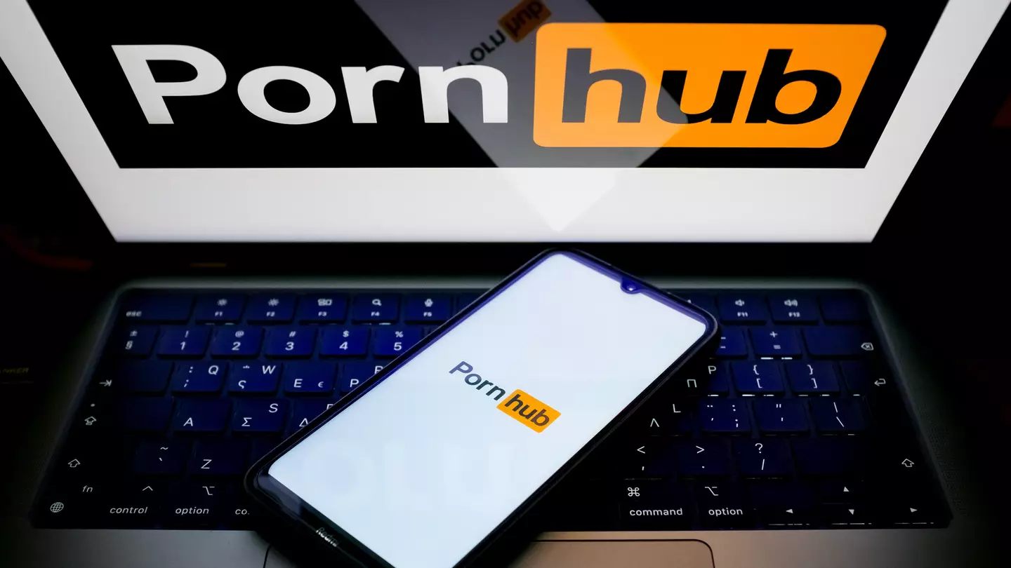 Everything Pornhub is asking for to enter site as part of UK's porn crackdown